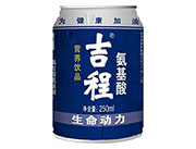 吉程氨基酸生命动力250ml