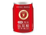 吉程氨基酸营养素饮品250ml