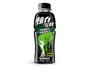 绿梦植物觉醒植物能量饮料420ml