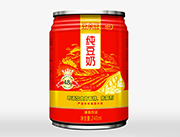 豆亲豆 纯豆奶 240ml