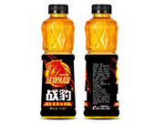 战豹维生素果味饮料600ml