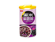 谷豆恋 黑米紫薯粥 320ml