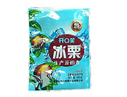 燕山明珠开口笑冰栗450g