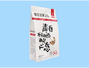 恰果园每日坚果 混合果仁 蜜饯水果干 100g