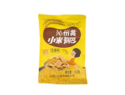 沁吖吖小米锅巴五香味103g