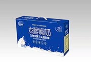 发酵椰奶180ml*12