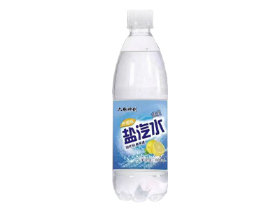 六脉神剑盐汽水600ml