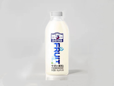 汤臣牧场原味乳酸菌饮品1.25kg