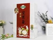 蜂蜜坚果乳饮料240ml×15/20罐