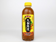 九制陈皮饮料600ml